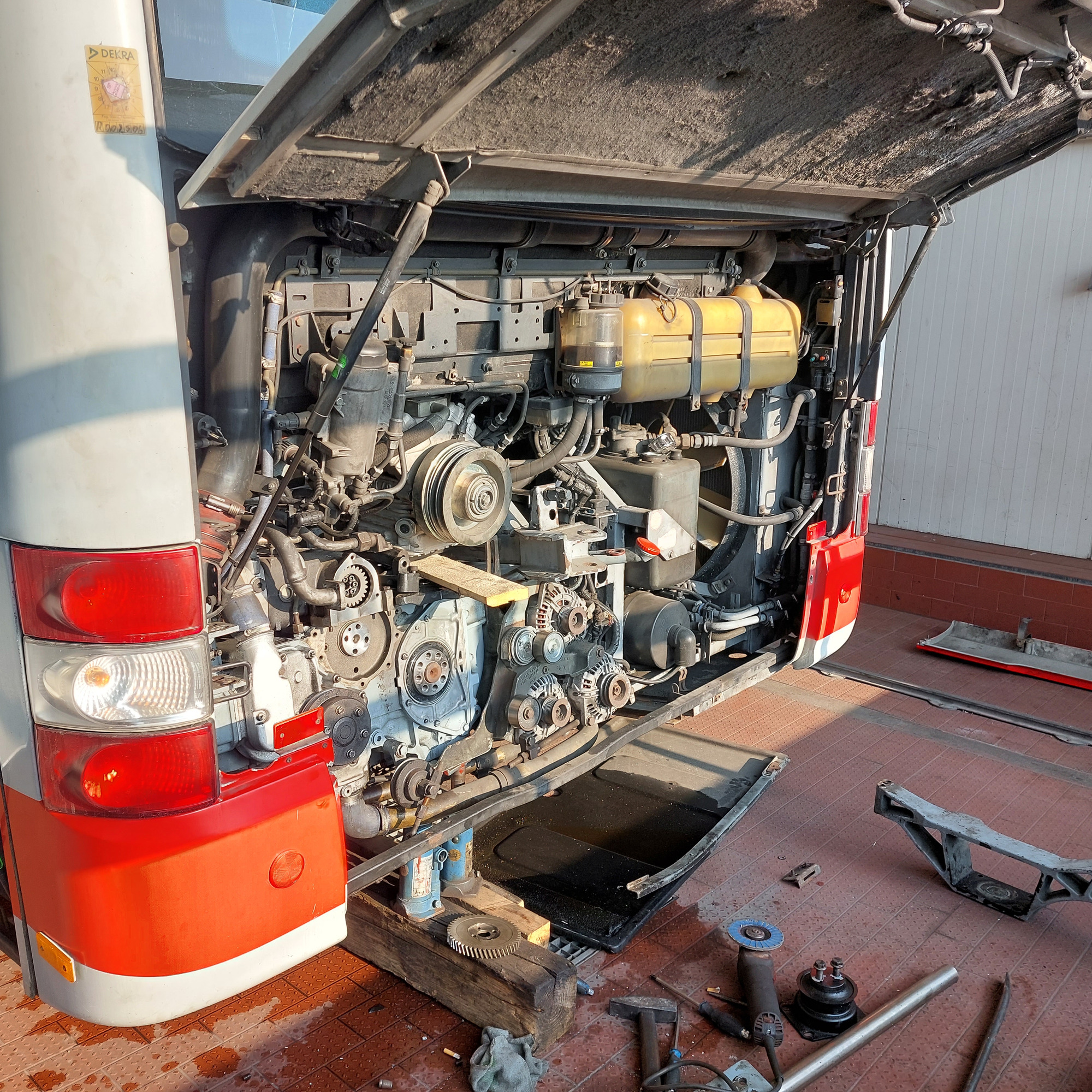 ENTECH SERVICE SPÓŁKA Z OGRANICZONĄ ODPOWIEDZIALNOŚCIĄ - Annonce de vente undefined: photos 38