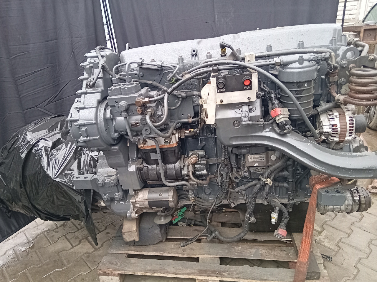 ENTECH SERVICE SPÓŁKA Z OGRANICZONĄ ODPOWIEDZIALNOŚCIĄ - Annonce de vente undefined: photos 13