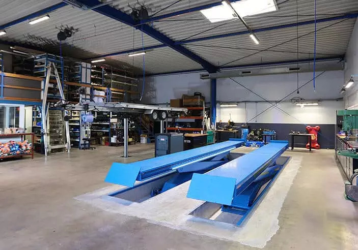 Dipl. Ing. Claus Reher GmbH & Co. KG undefined: photos 3