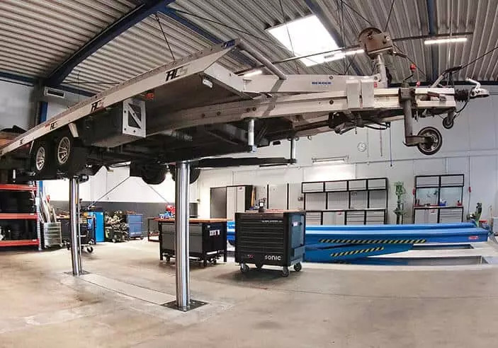 Dipl. Ing. Claus Reher GmbH & Co. KG undefined: photos 4