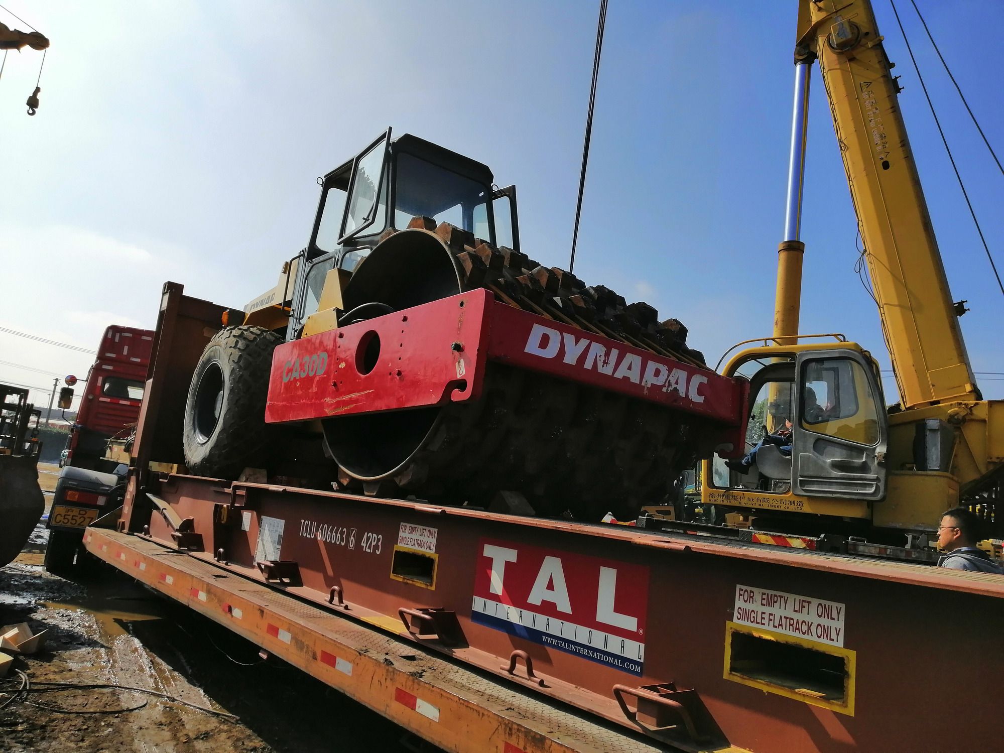 SHANGHAI XUANXIN MACHINERY Co.,LTD undefined: photos 39