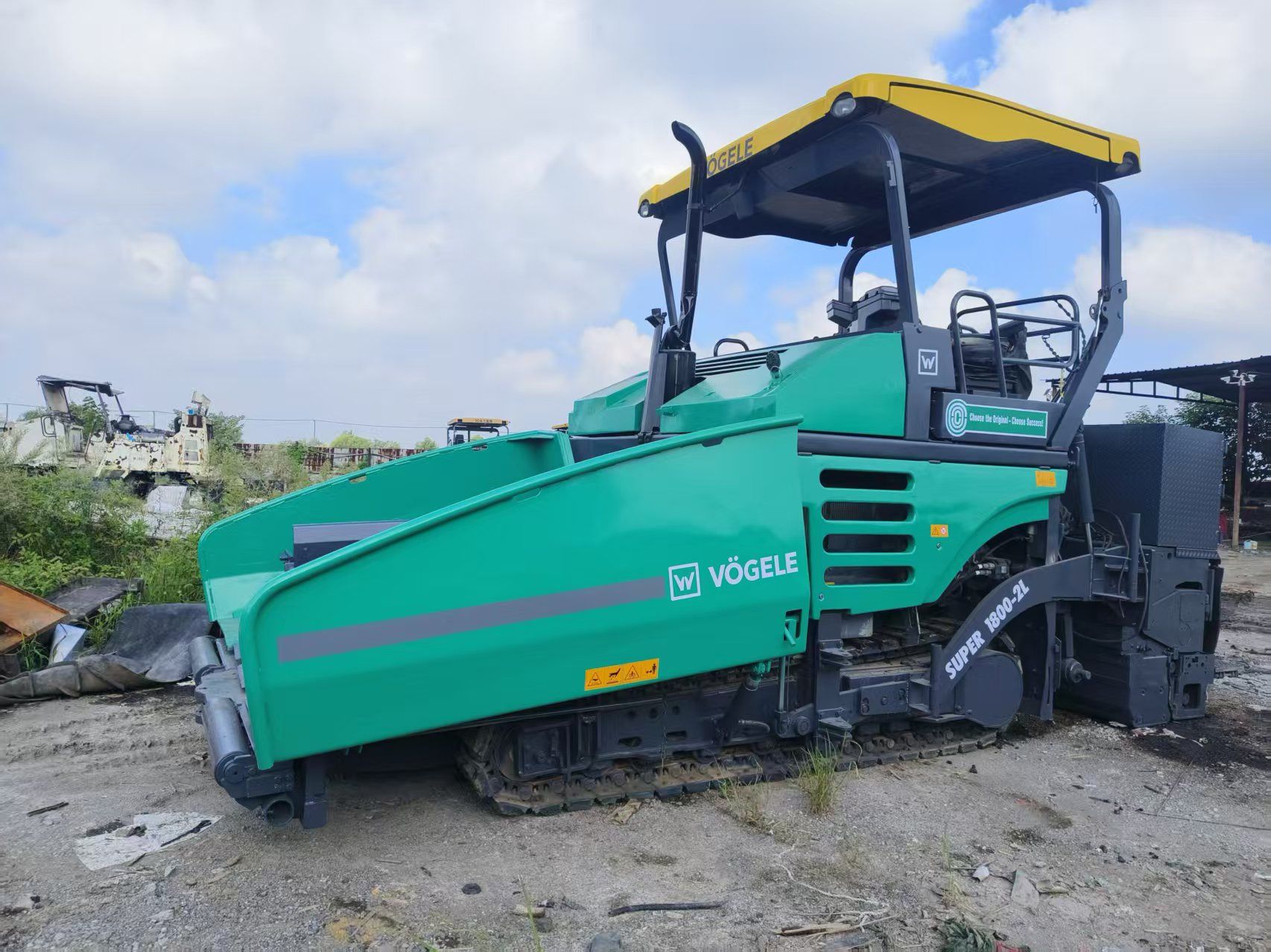 SHANGHAI XUANXIN MACHINERY Co.,LTD undefined: photos 82