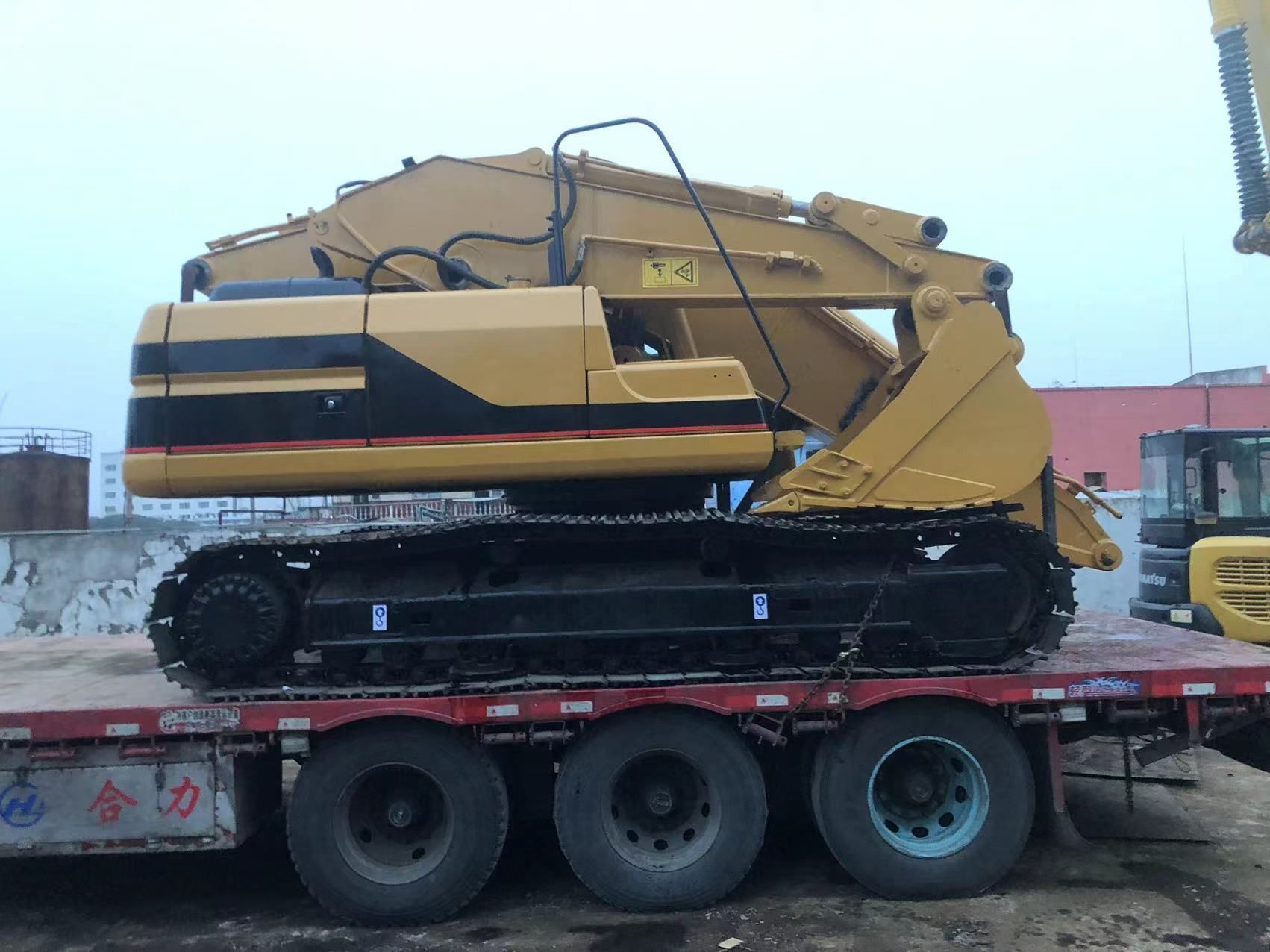 SHANGHAI XUANXIN MACHINERY Co.,LTD undefined: photos 15