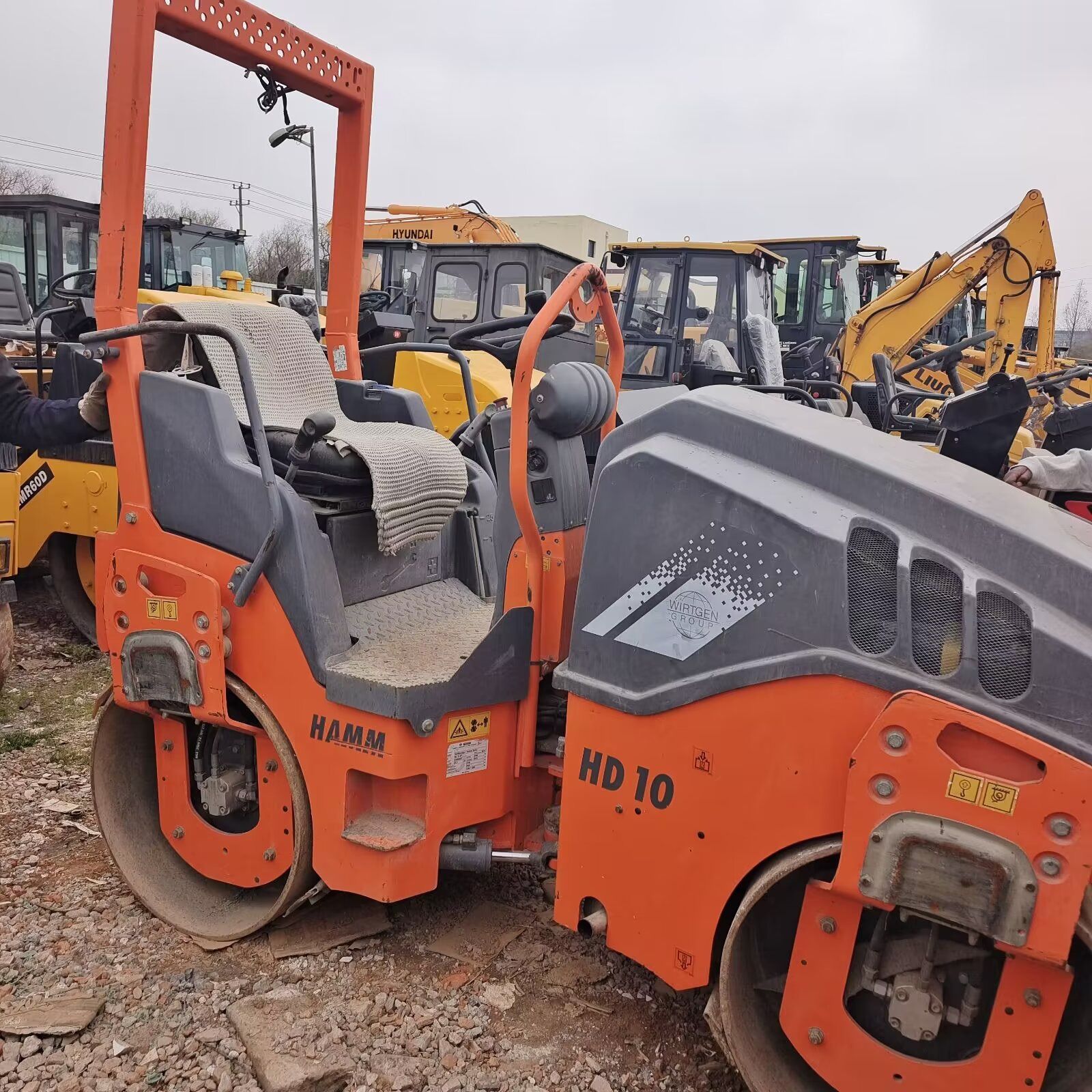 SHANGHAI XUANXIN MACHINERY Co.,LTD undefined: photos 68