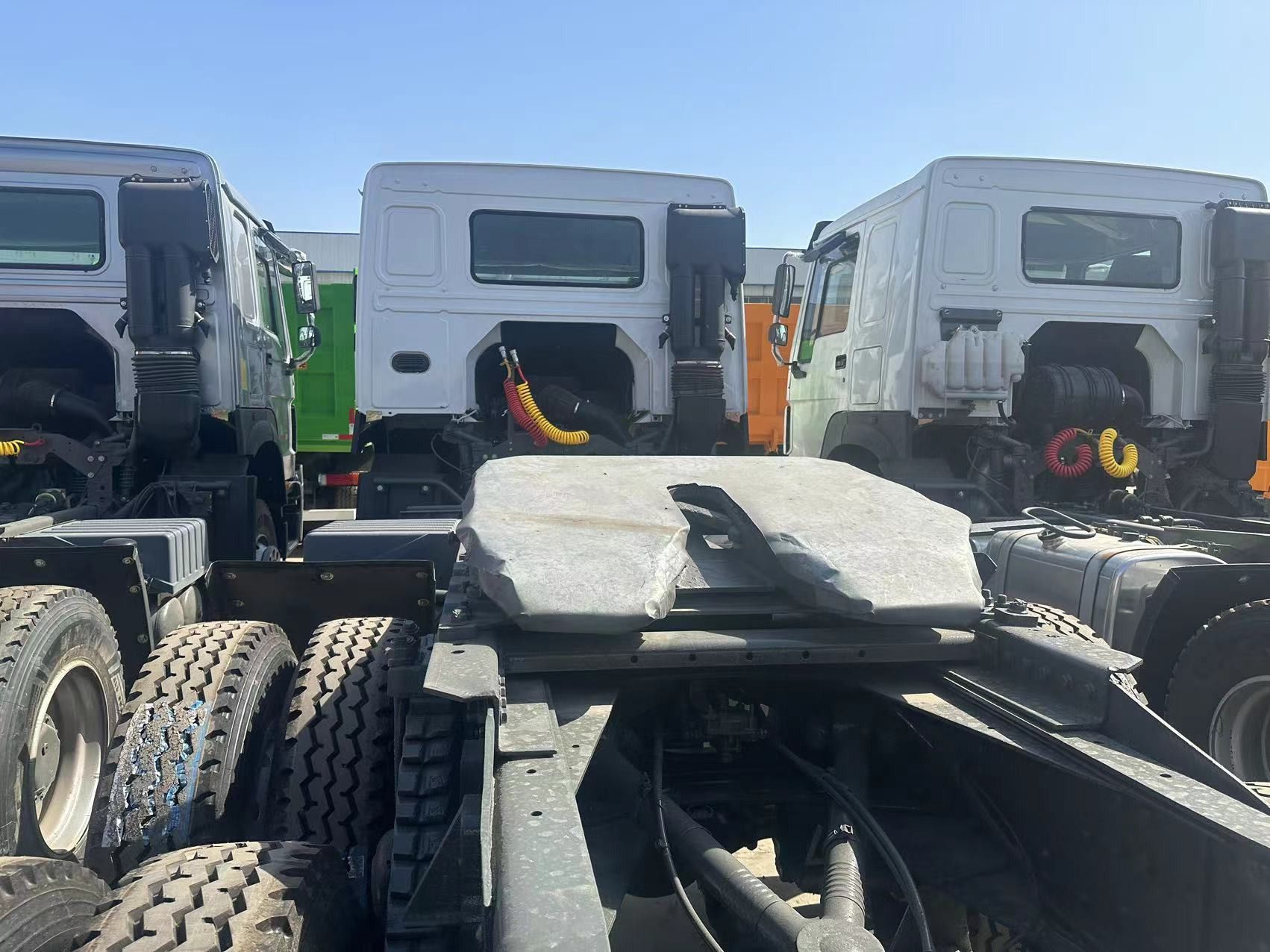 SHANGHAI XUANXIN MACHINERY Co.,LTD undefined: photos 25