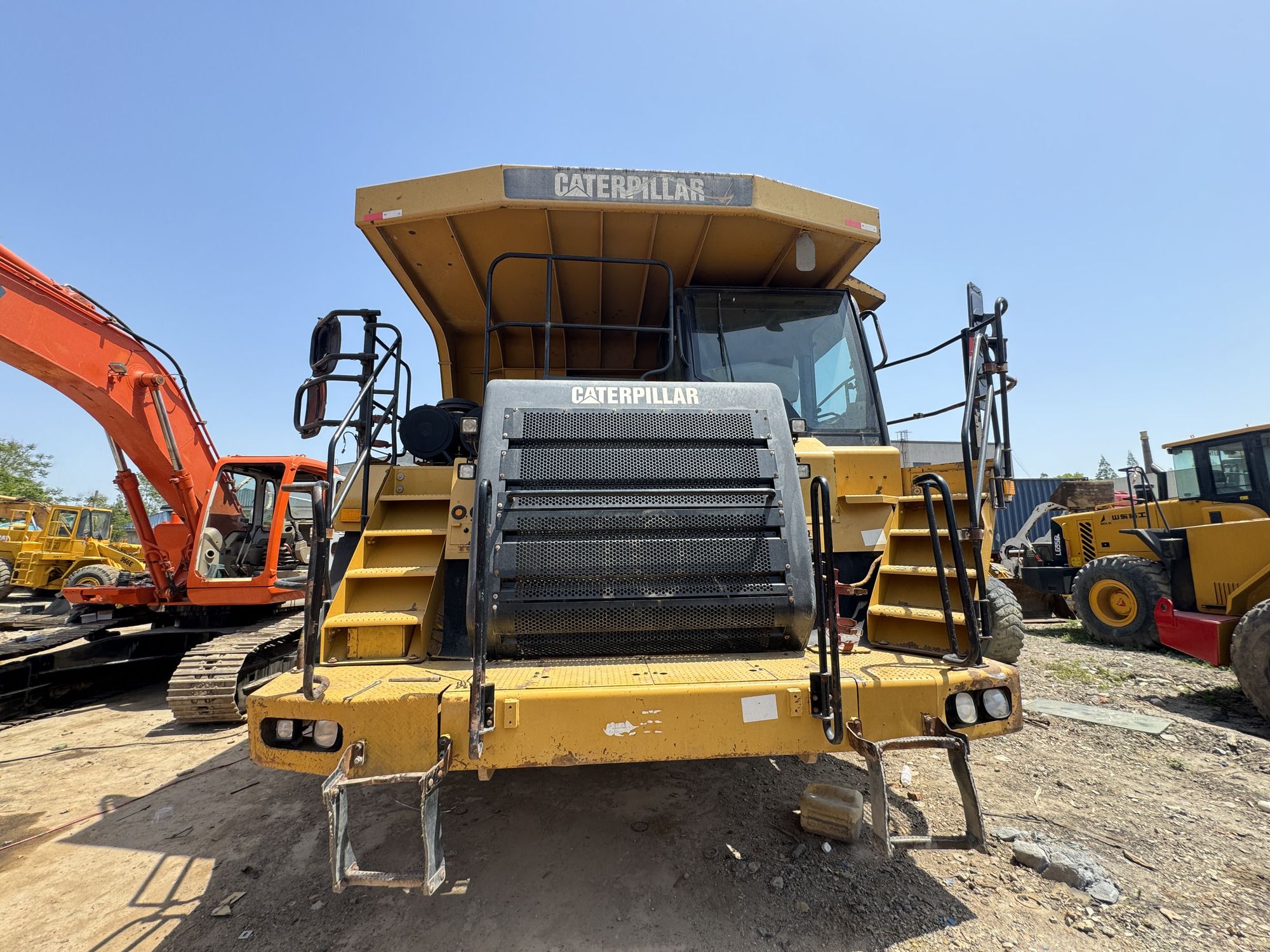 SHANGHAI XUANXIN MACHINERY Co.,LTD undefined: photos 70