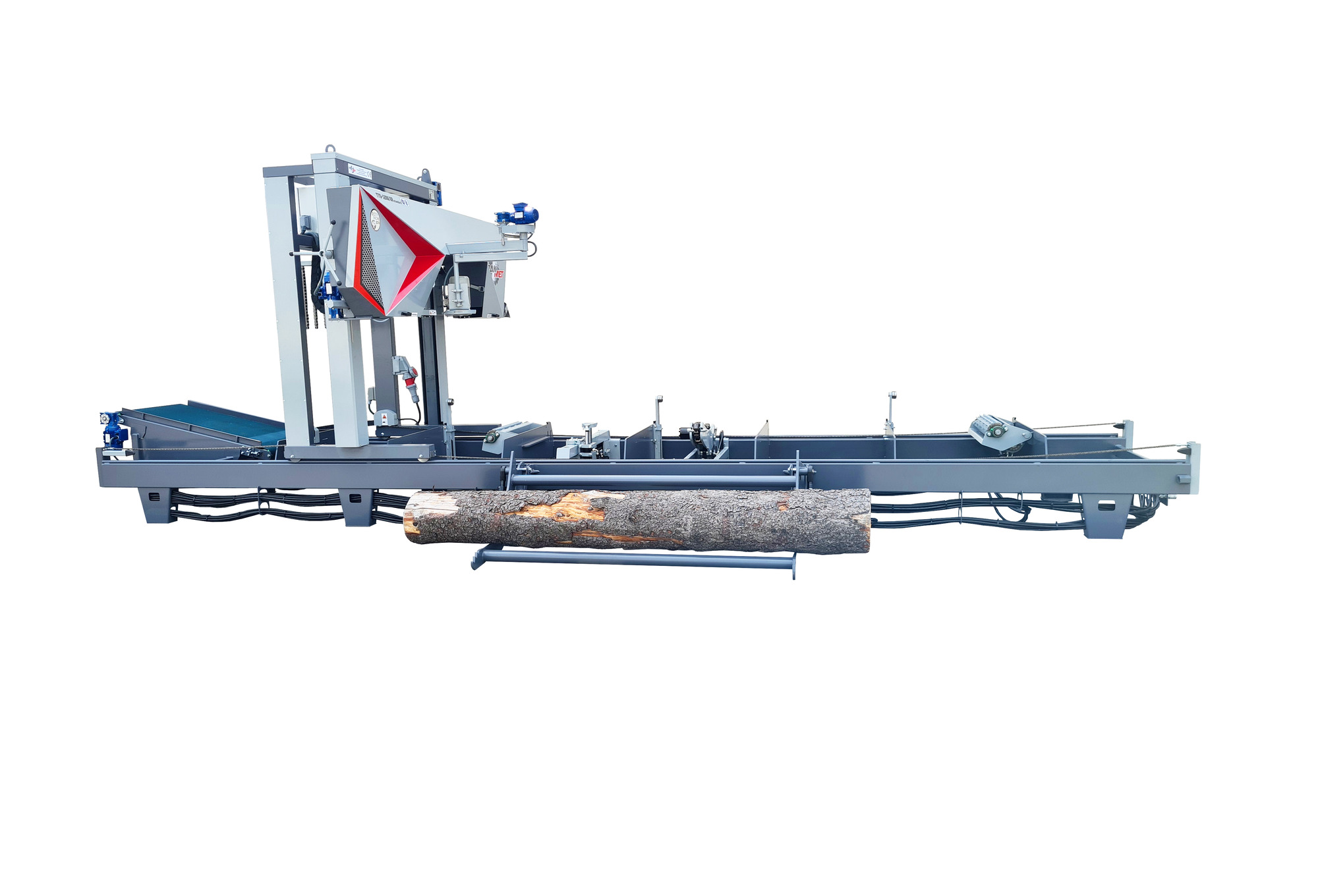 TRAK-MET undefined: photos 11