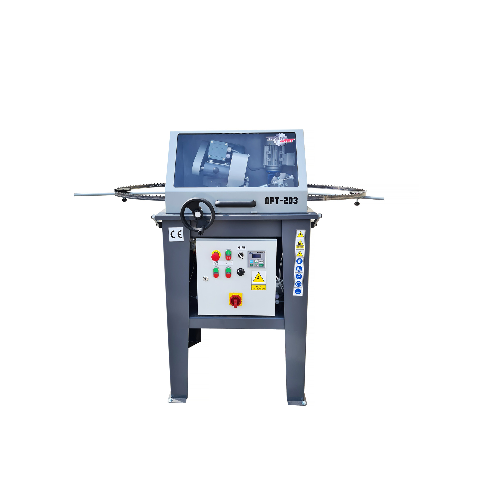 TRAK-MET undefined: photos 92