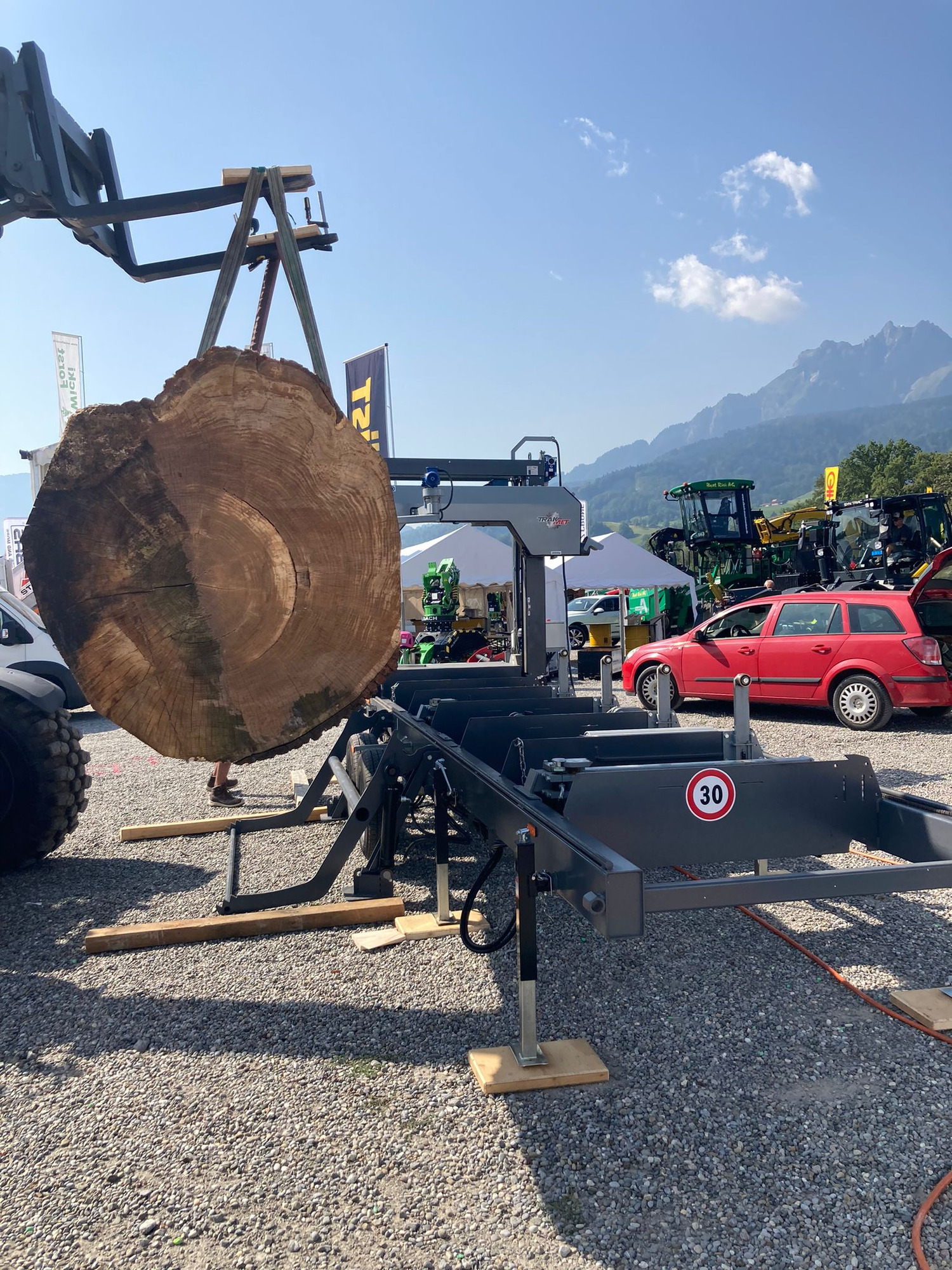 TRAK-MET undefined: photos 110