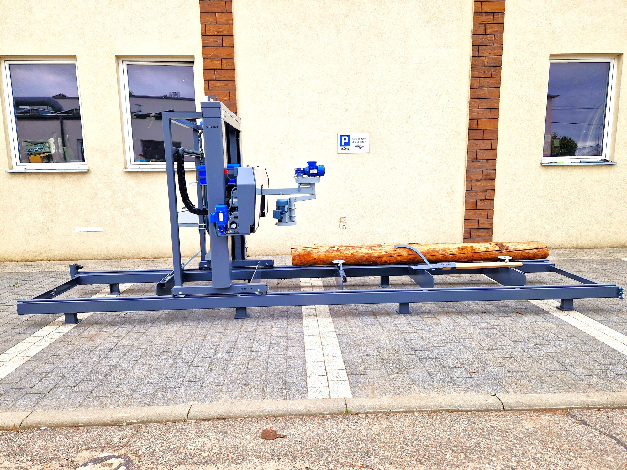 TRAK-MET undefined: photos 62