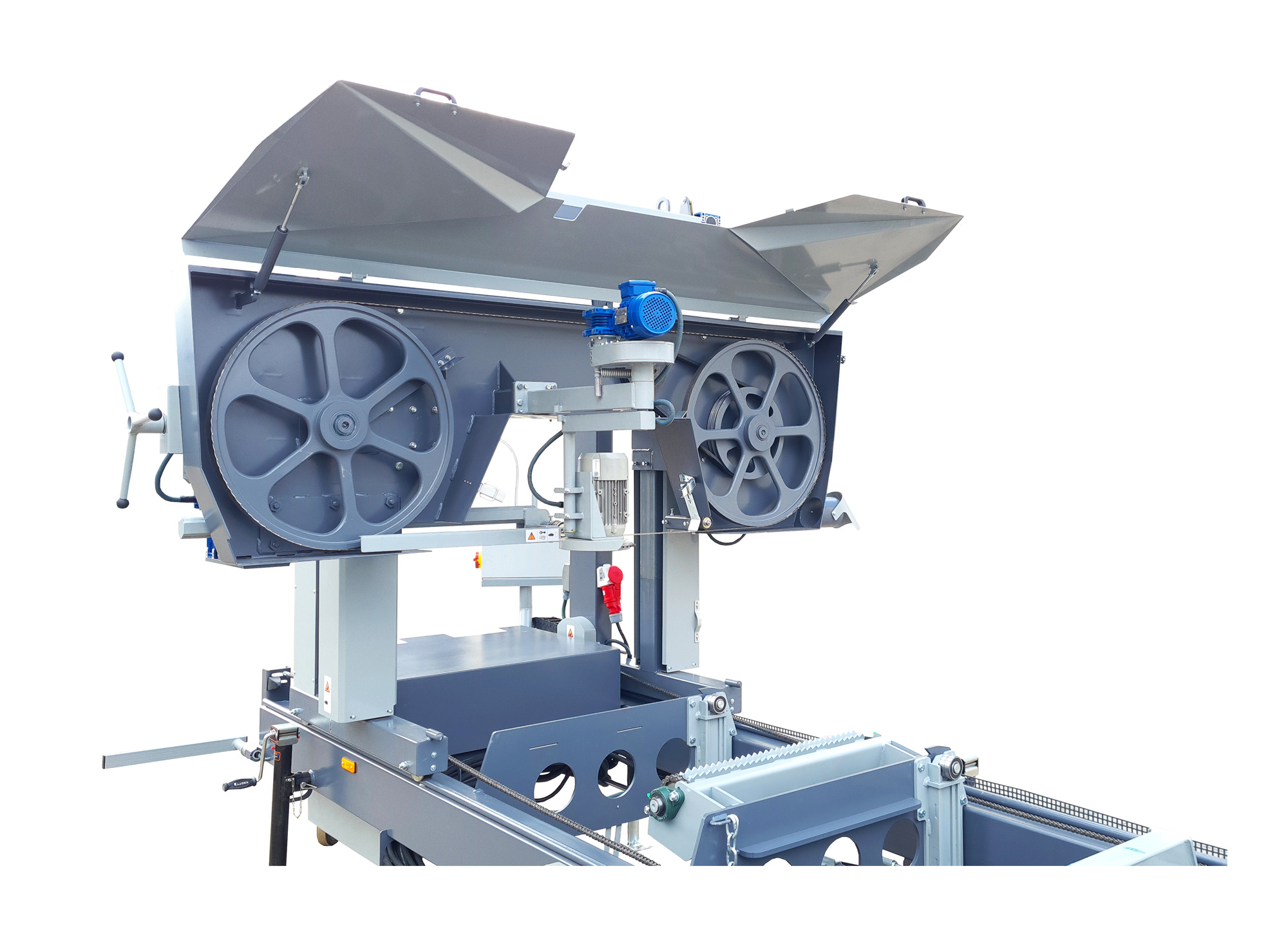 TRAK-MET undefined: photos 24