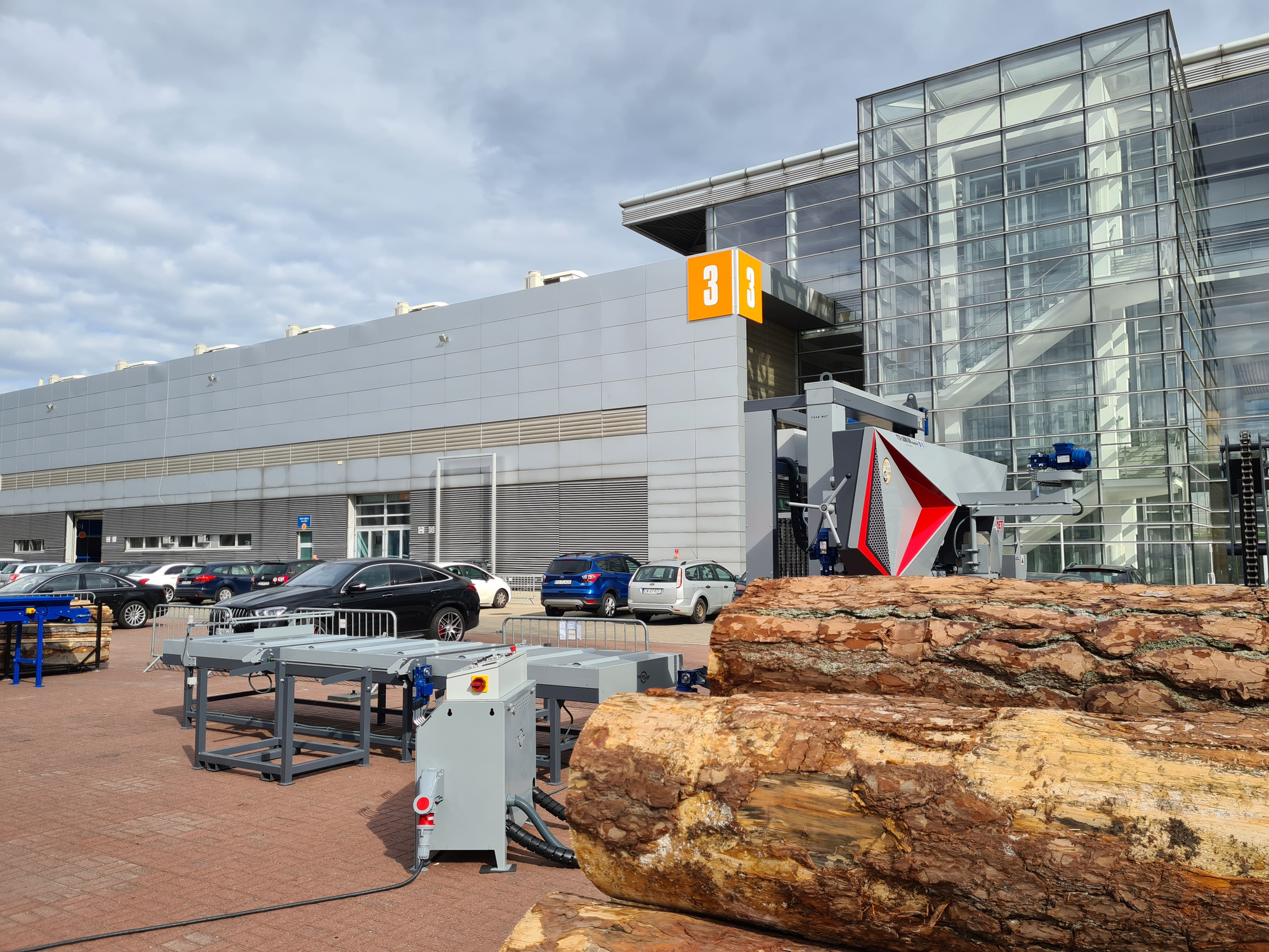 TRAK-MET undefined: photos 116