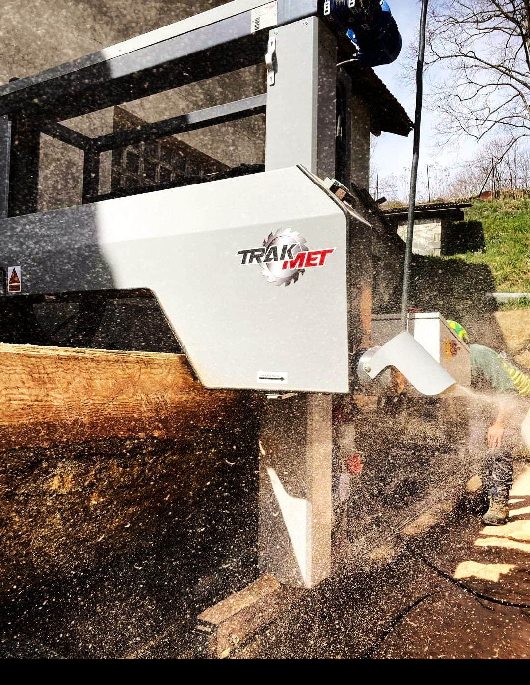 TRAK-MET undefined: photos 28