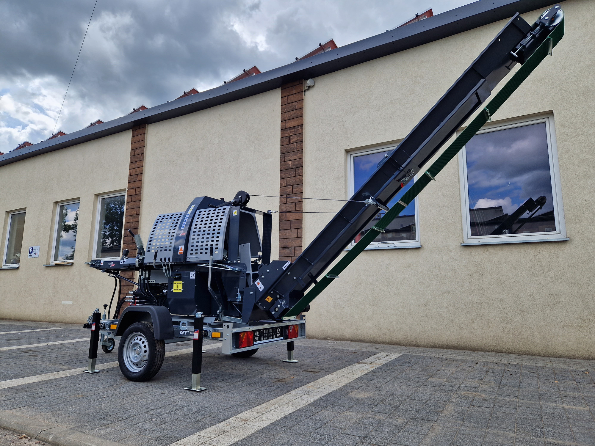 TRAK-MET undefined: photos 71