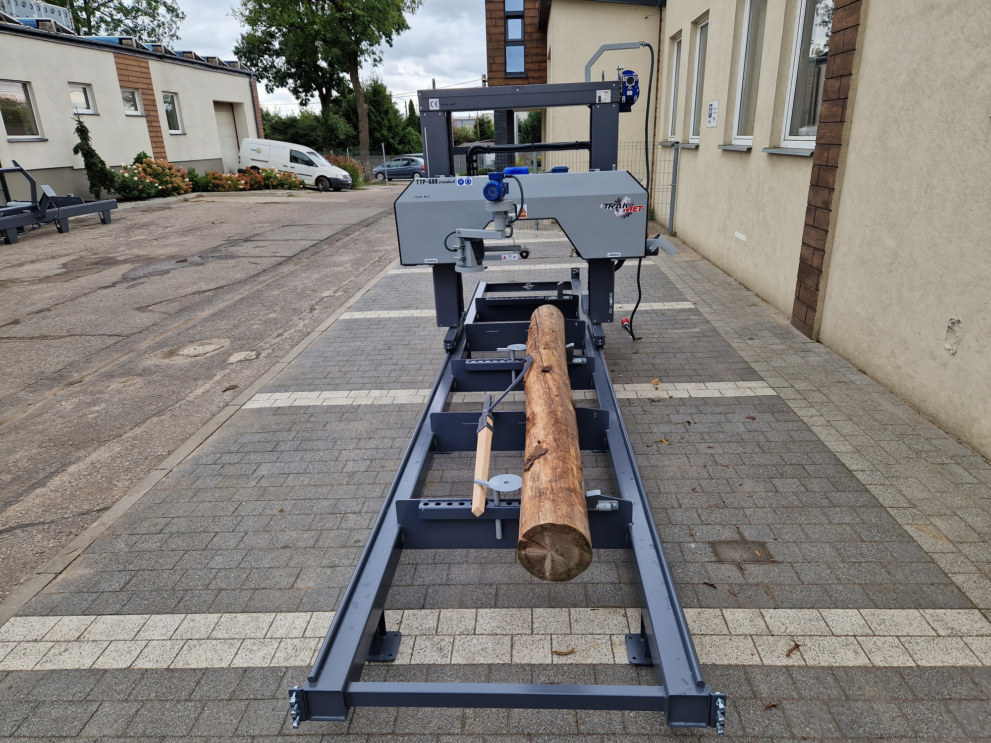 TRAK-MET undefined: photos 66