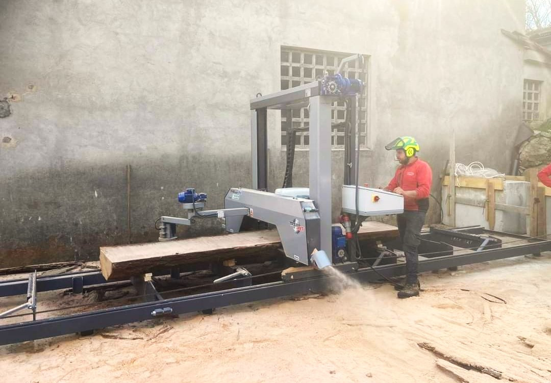 TRAK-MET undefined: photos 33