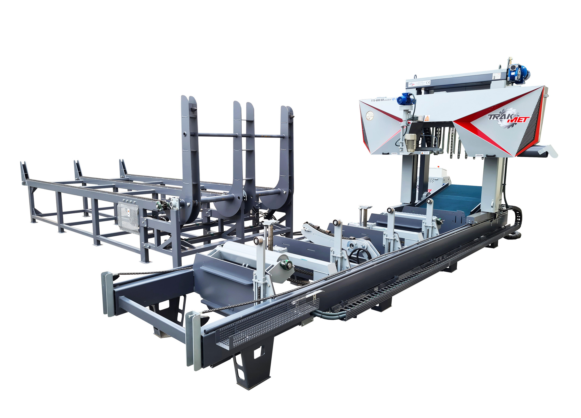 TRAK-MET undefined: photos 7