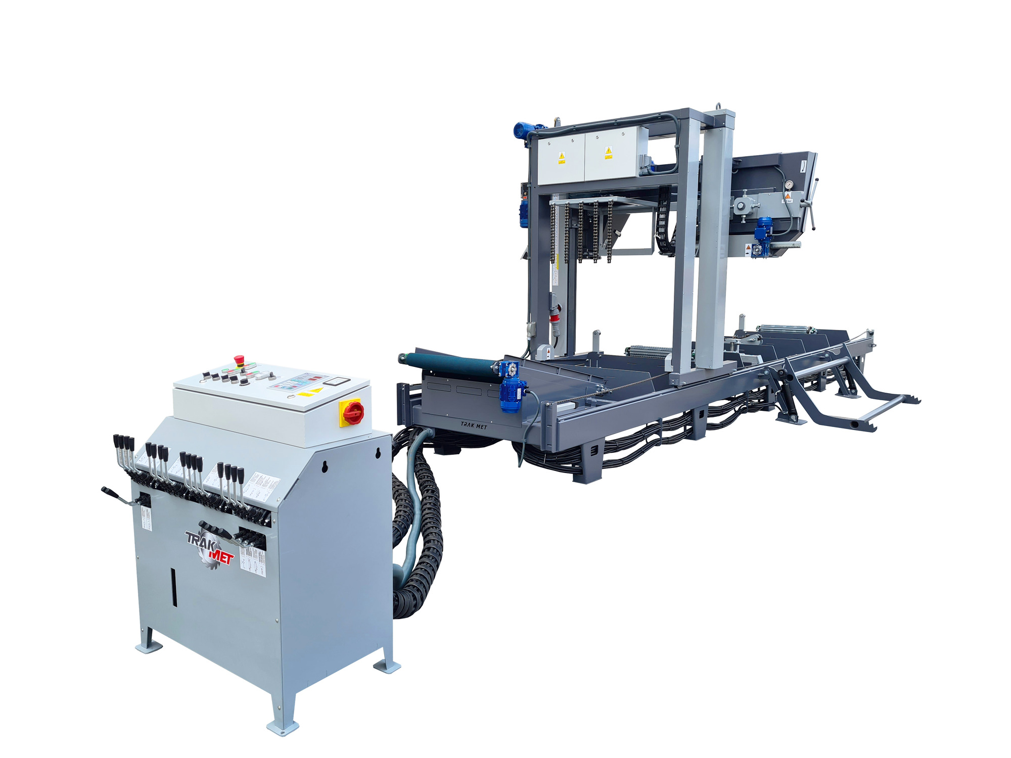 TRAK-MET undefined: photos 10