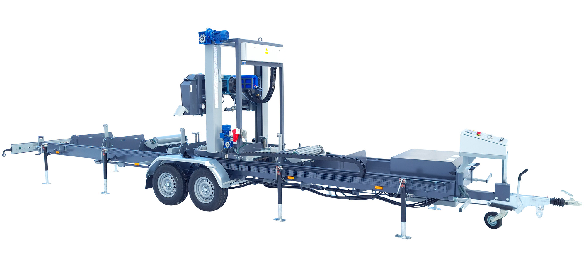 TRAK-MET undefined: photos 13