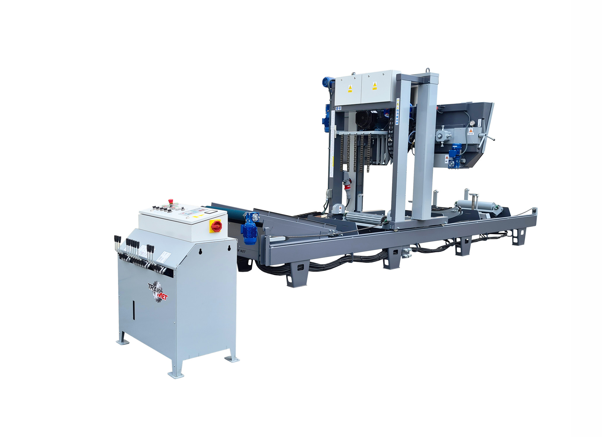 TRAK-MET undefined: photos 12