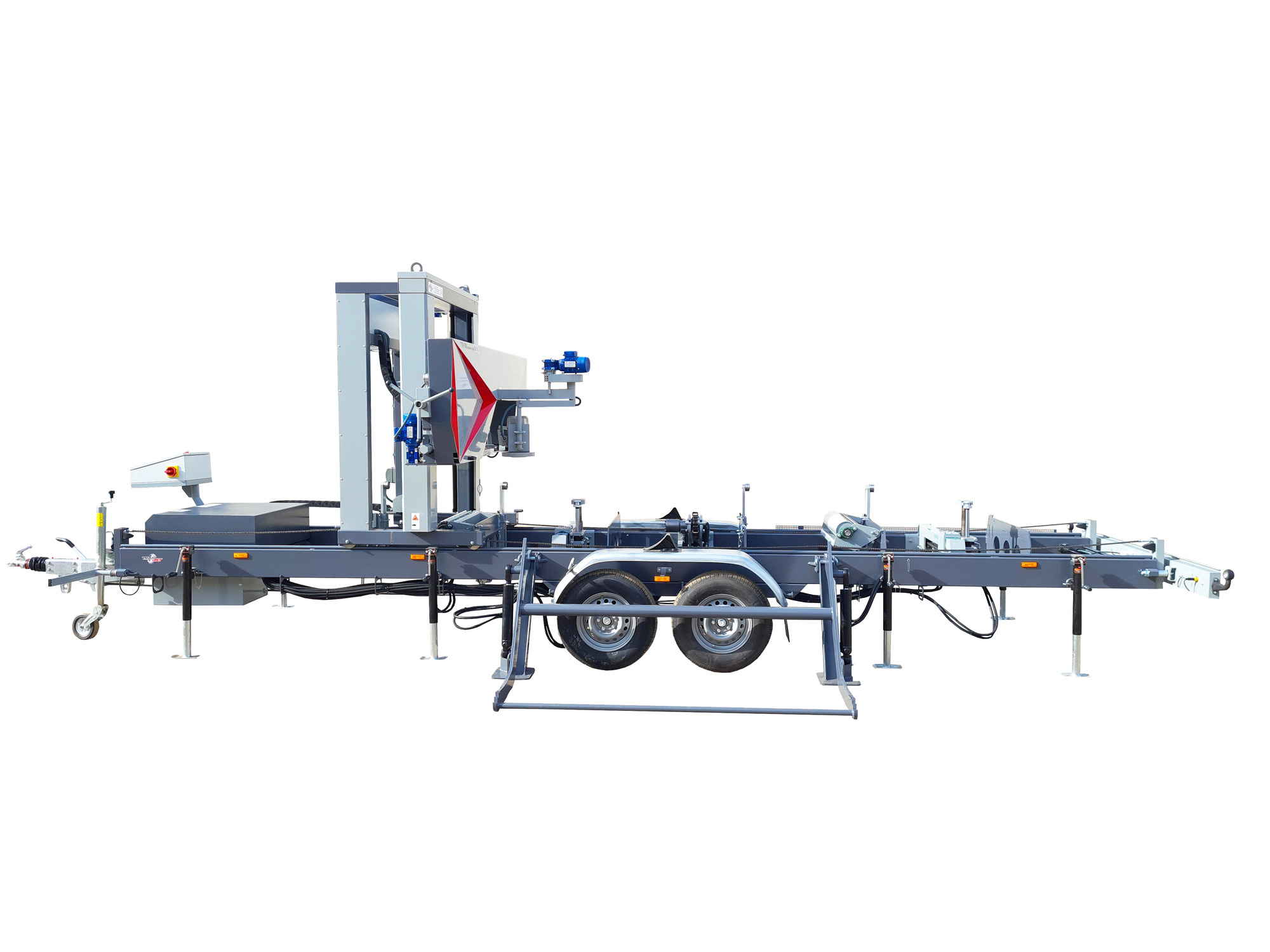 TRAK-MET undefined: photos 19