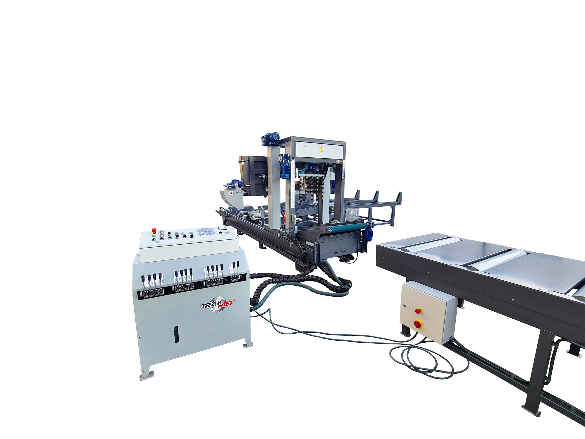 TRAK-MET undefined: photos 42