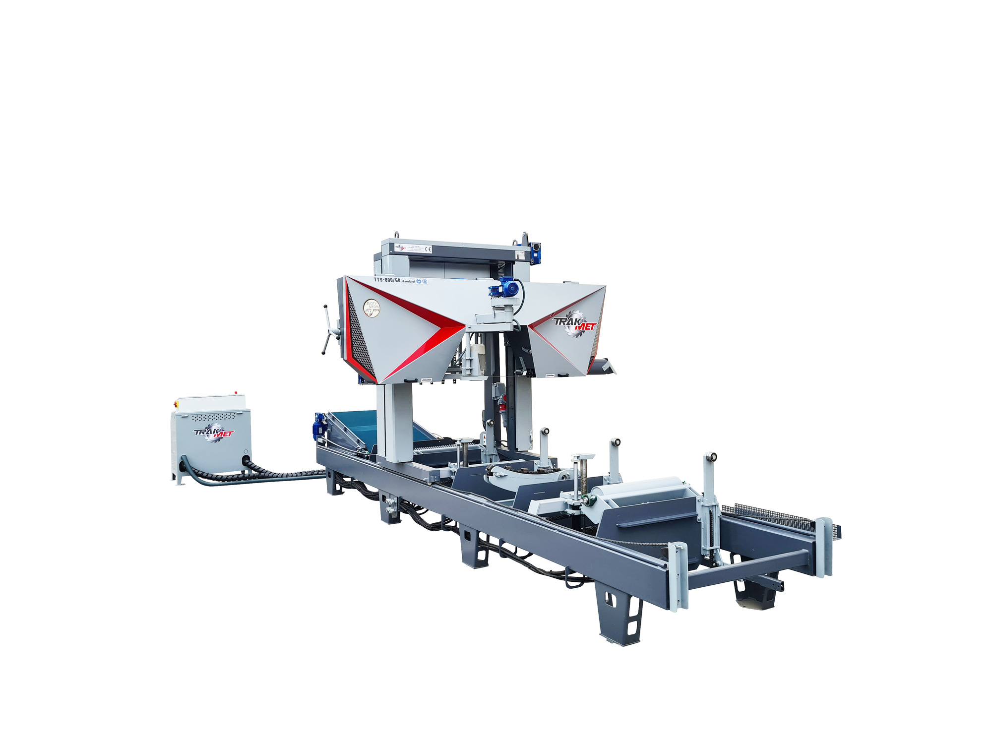 TRAK-MET undefined: photos 3