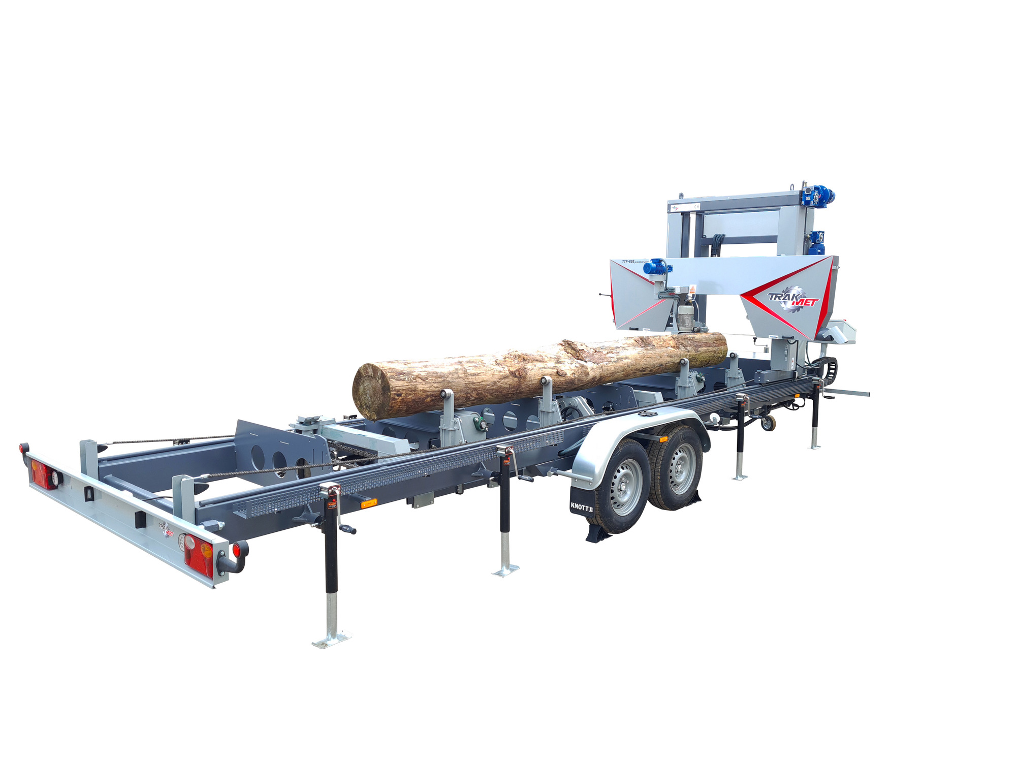 TRAK-MET undefined: photos 25