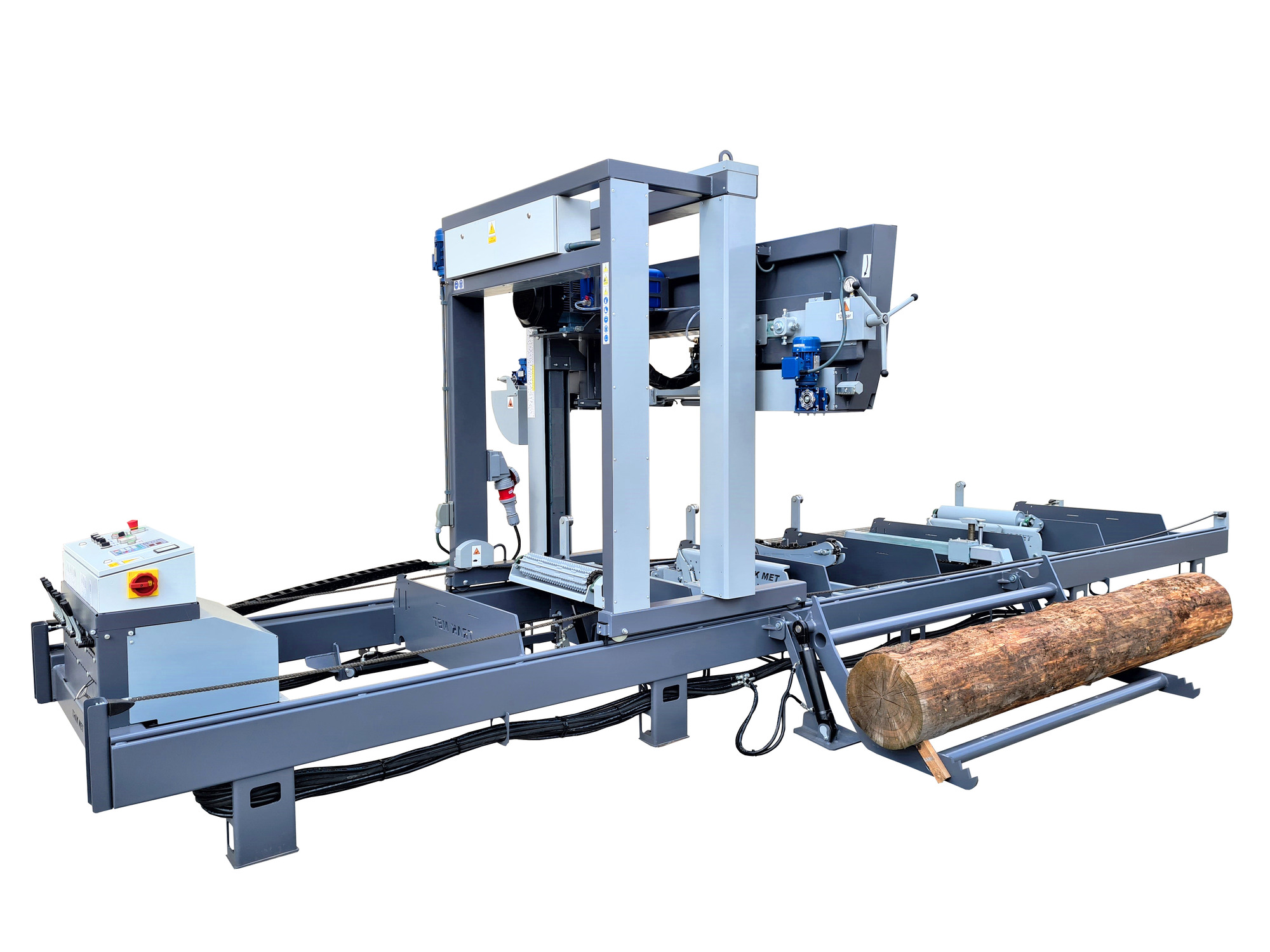 TRAK-MET undefined: photos 46