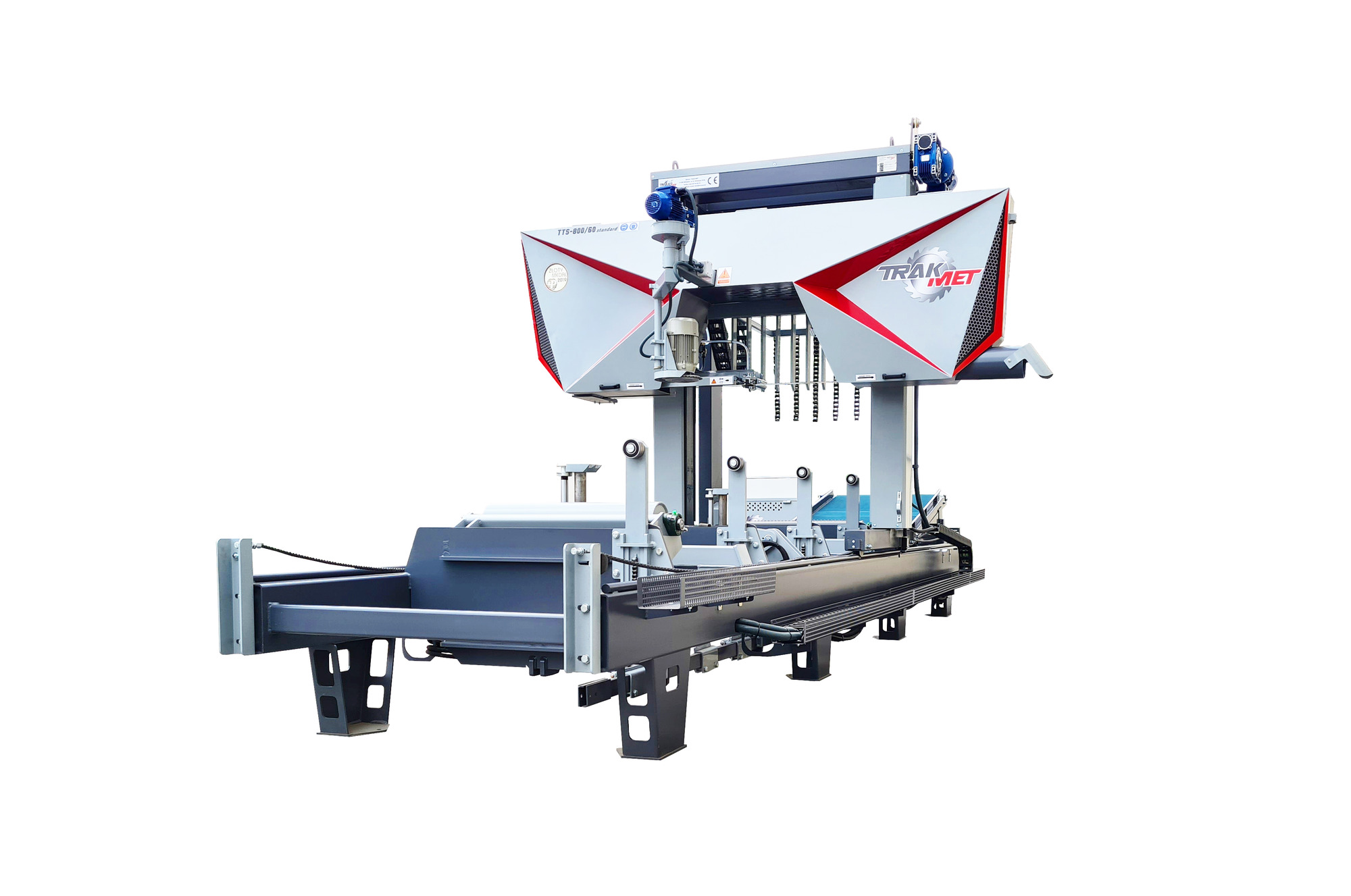 TRAK-MET undefined: photos 4