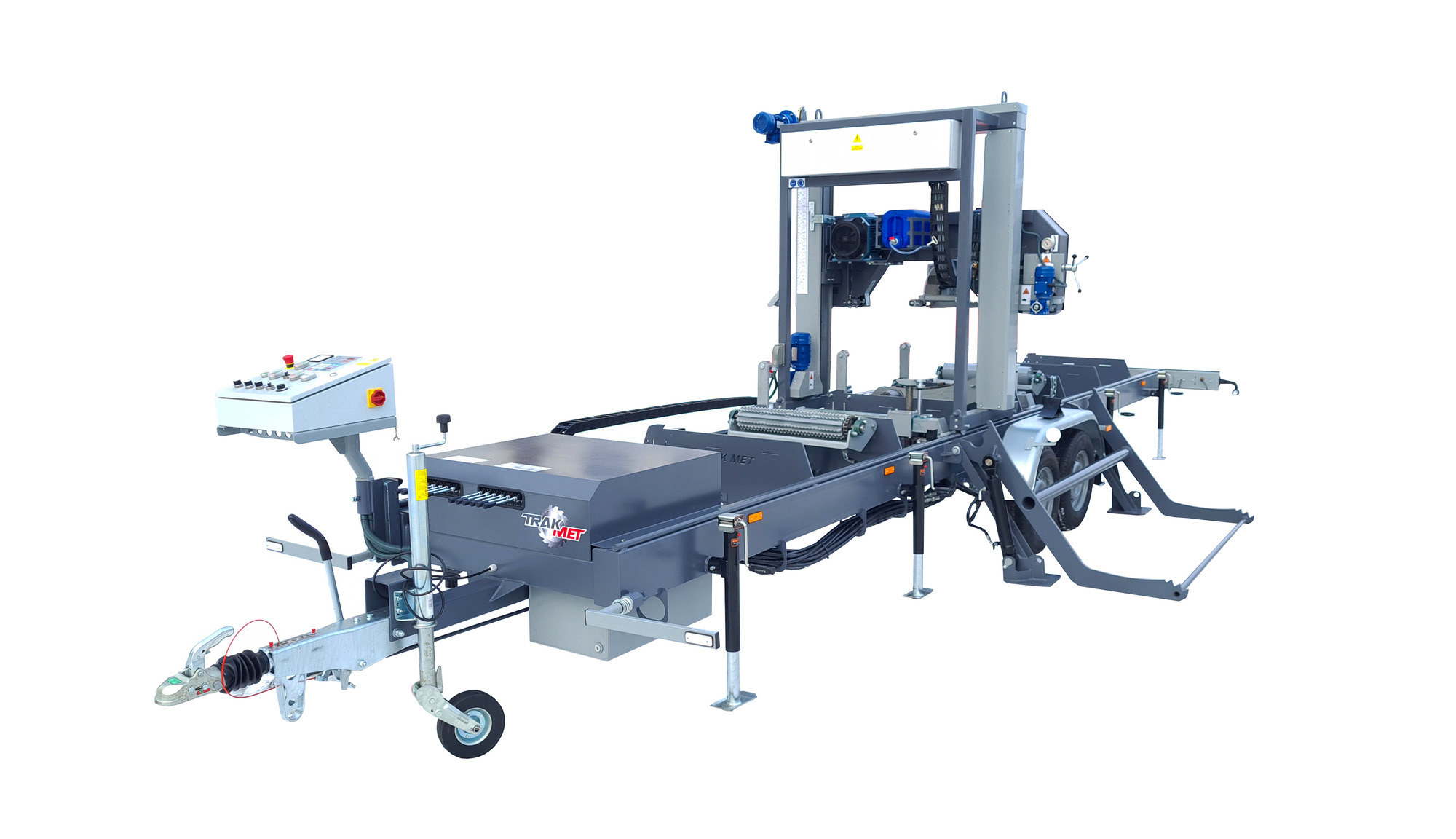 TRAK-MET undefined: photos 15