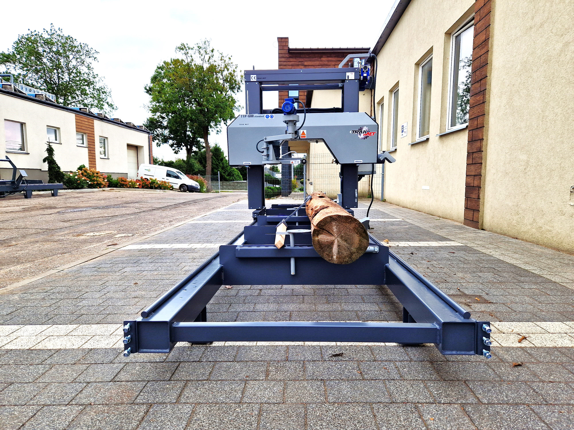 TRAK-MET undefined: photos 65