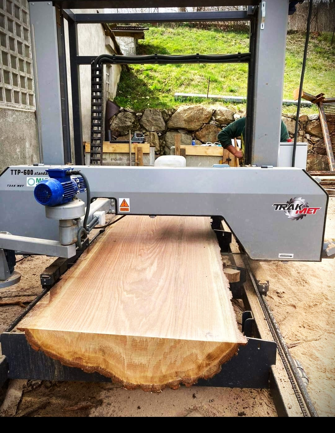 TRAK-MET undefined: photos 31