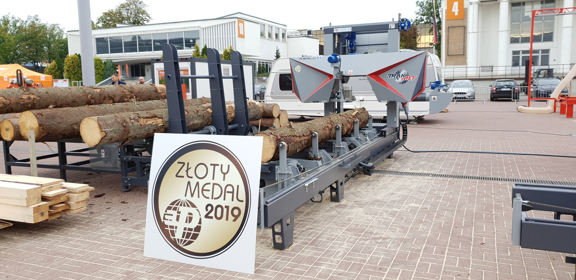 TRAK-MET undefined: photos 41