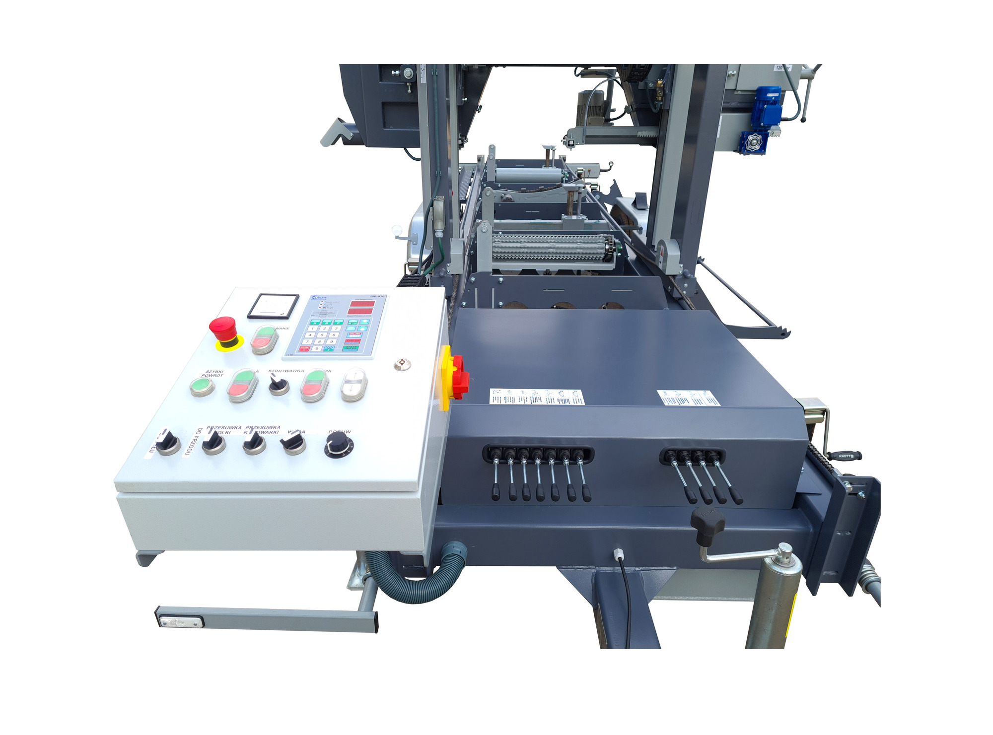 TRAK-MET undefined: photos 20