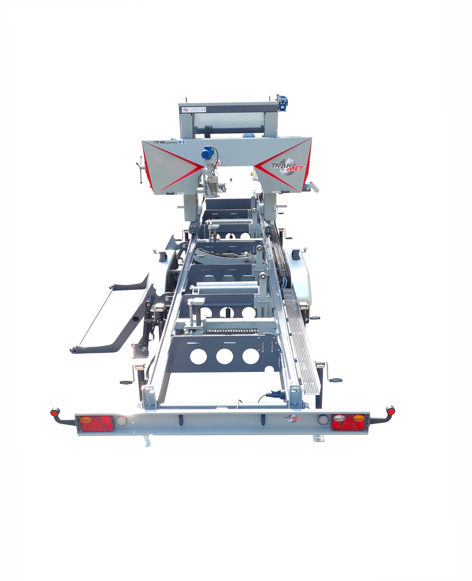 TRAK-MET undefined: photos 23