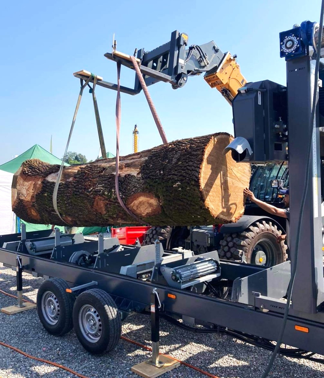 TRAK-MET undefined: photos 104