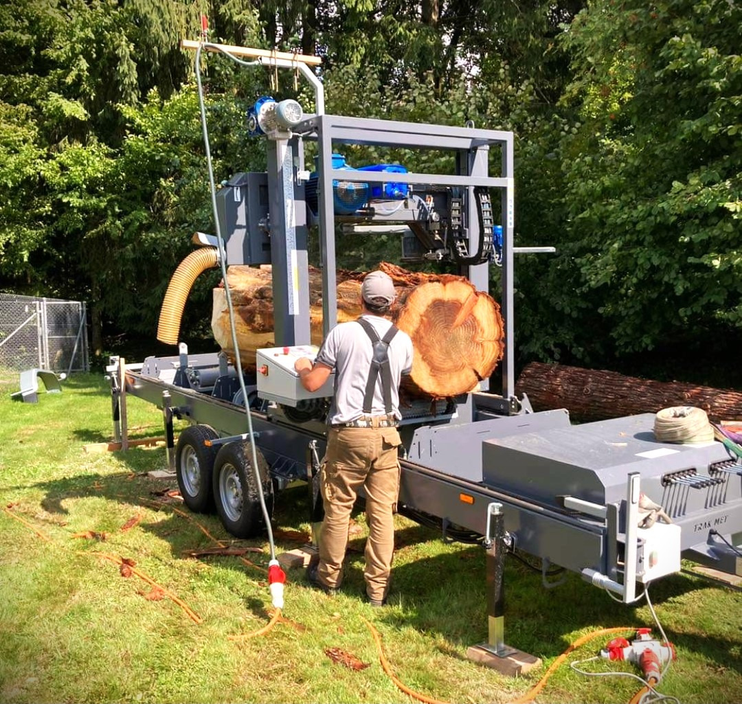 TRAK-MET undefined: photos 105