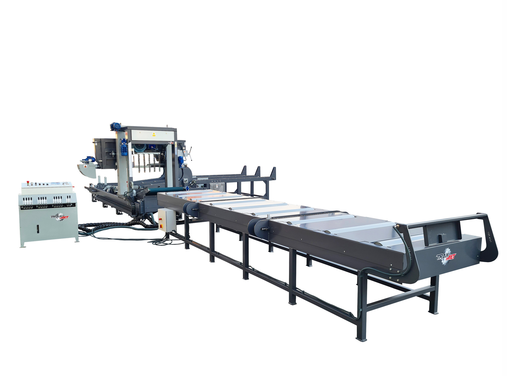 TRAK-MET undefined: photos 2