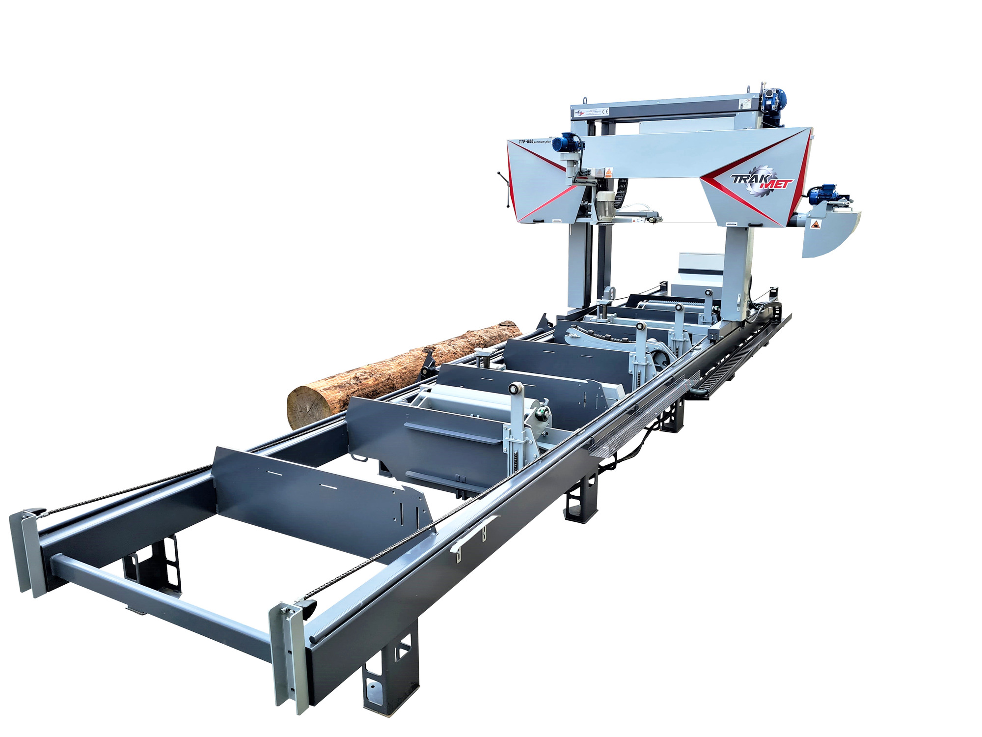 TRAK-MET undefined: photos 49