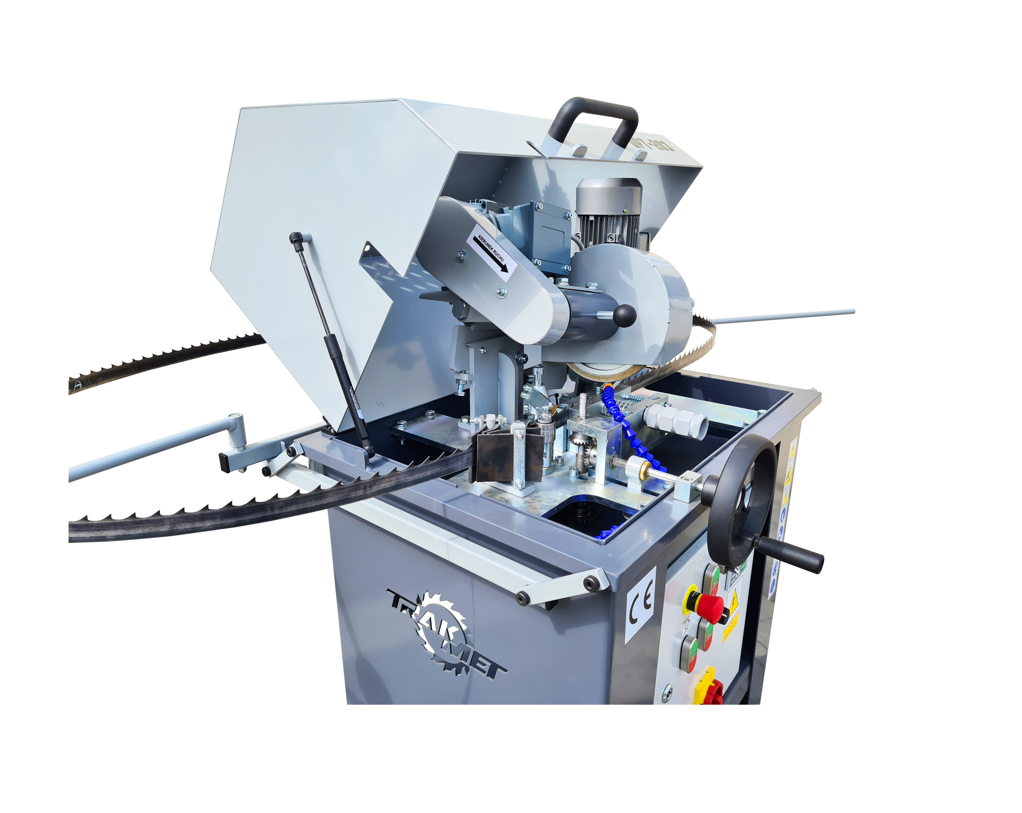 TRAK-MET undefined: photos 96