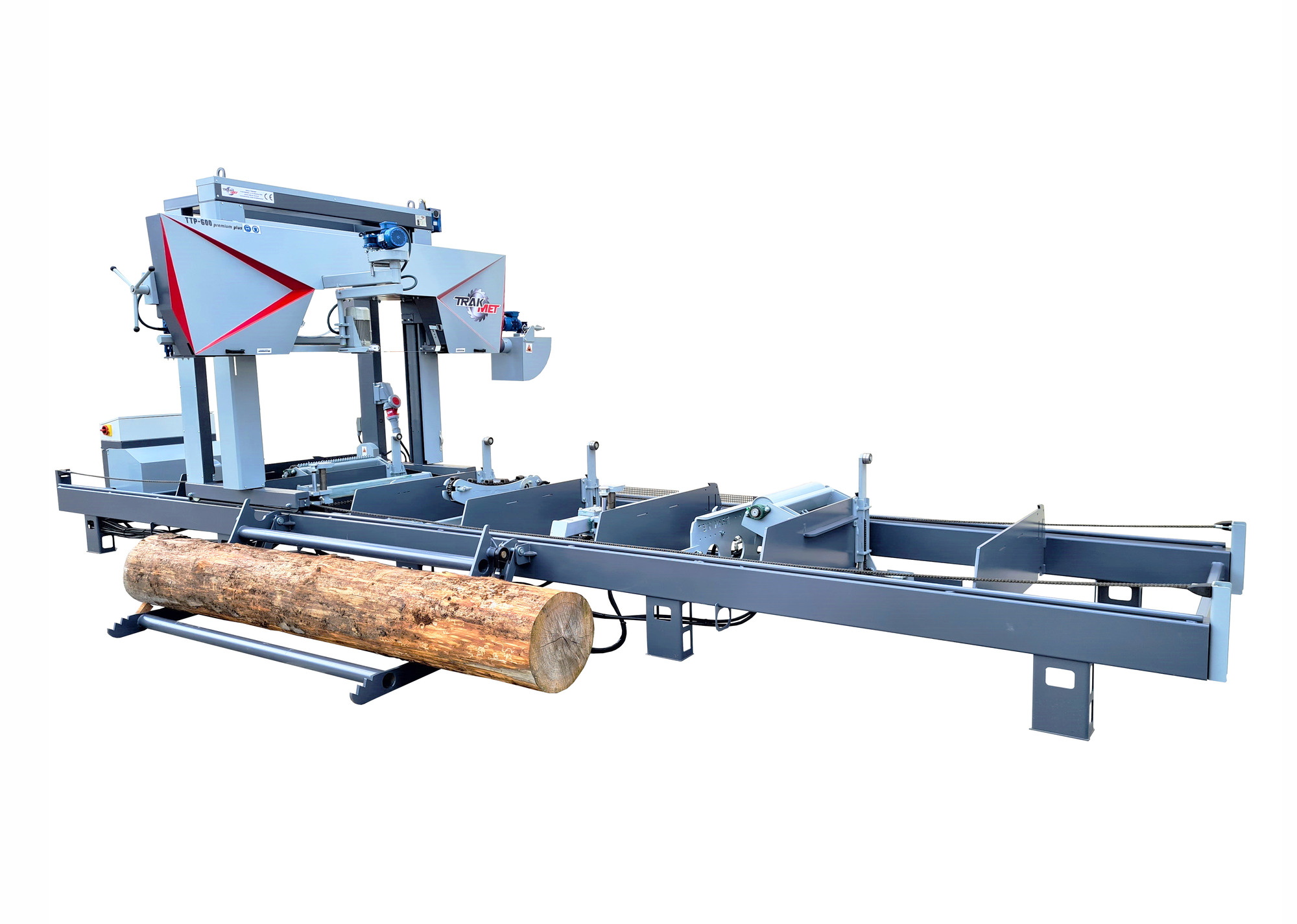 TRAK-MET undefined: photos 48