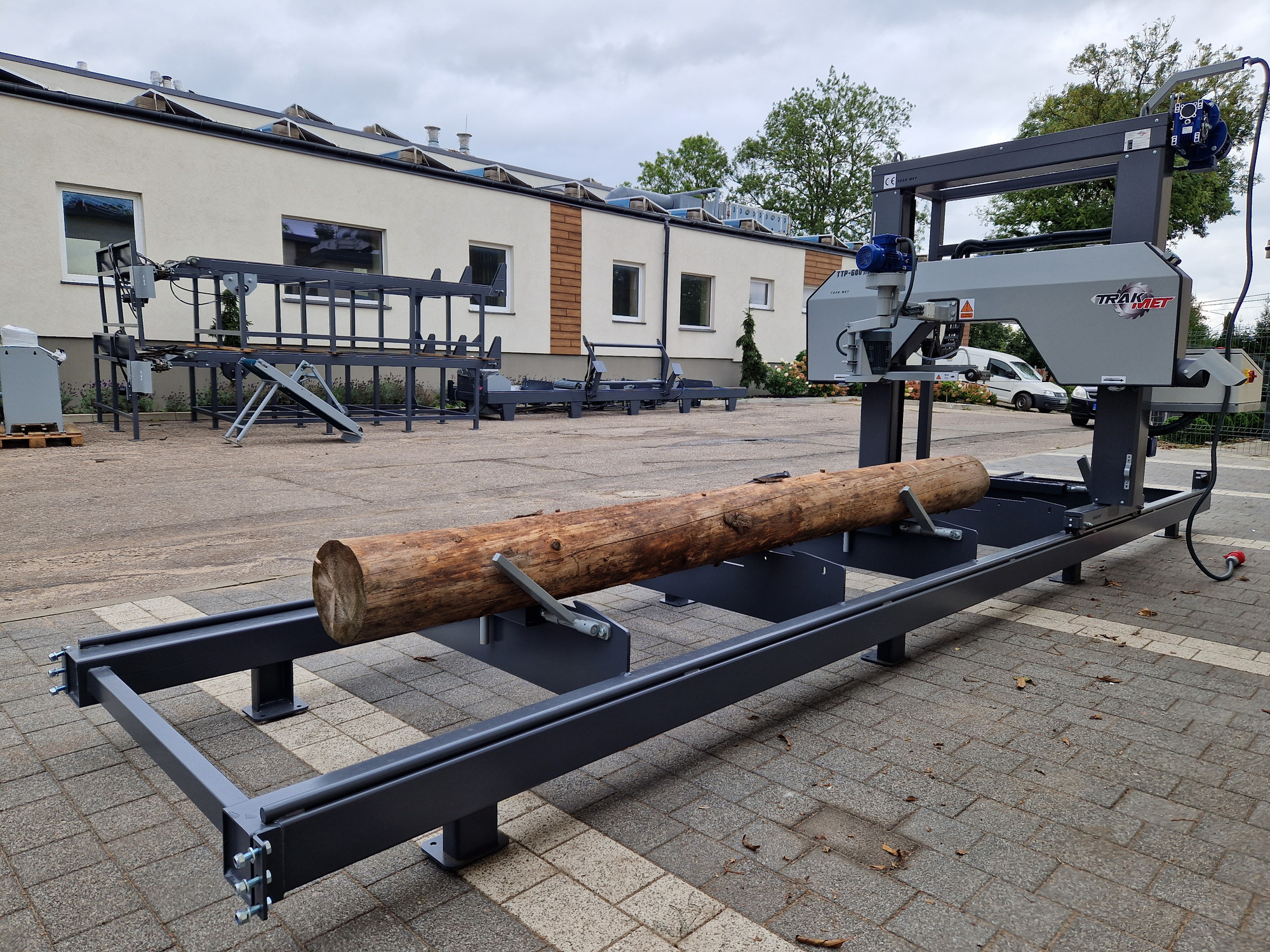 TRAK-MET undefined: photos 58