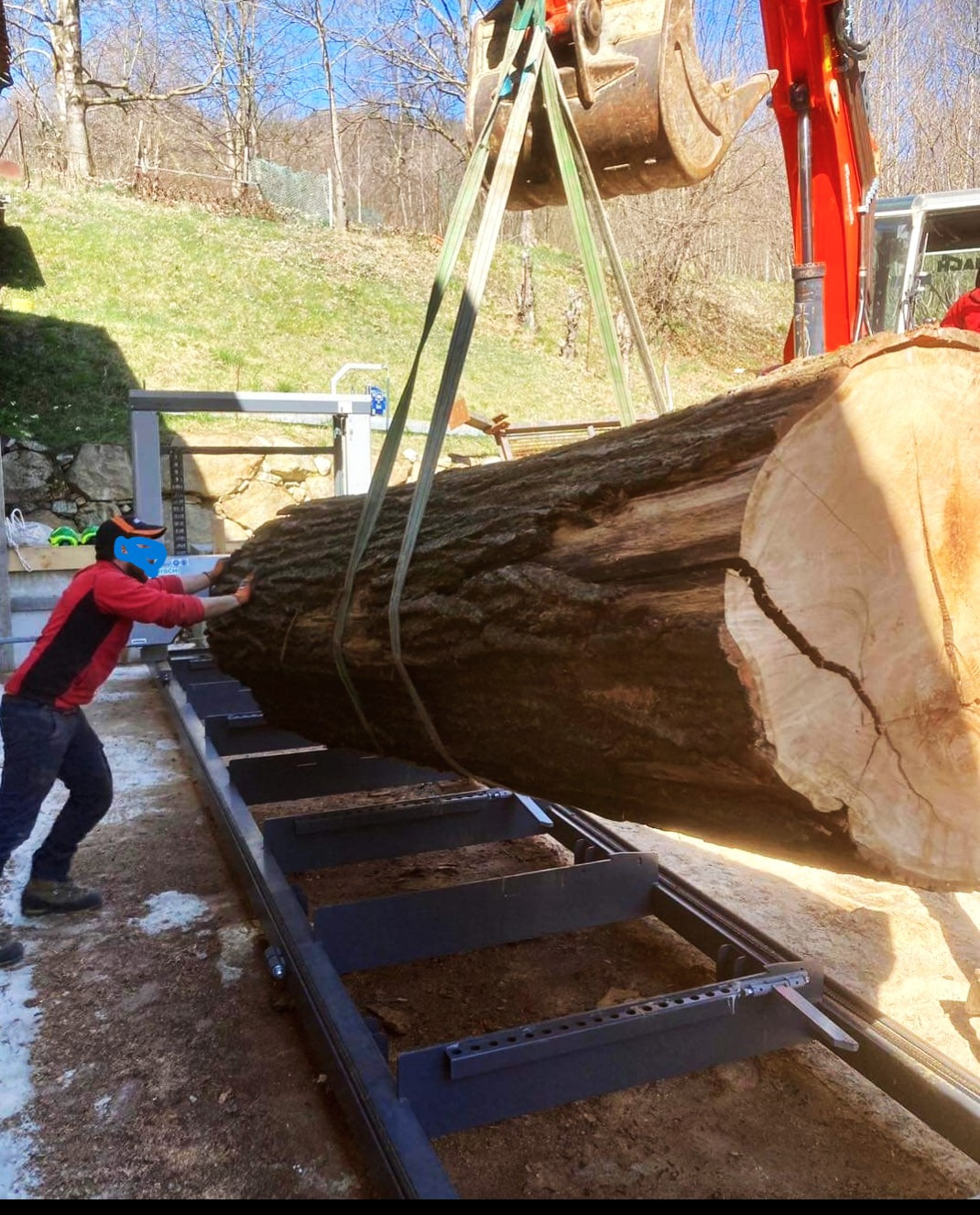 TRAK-MET undefined: photos 34