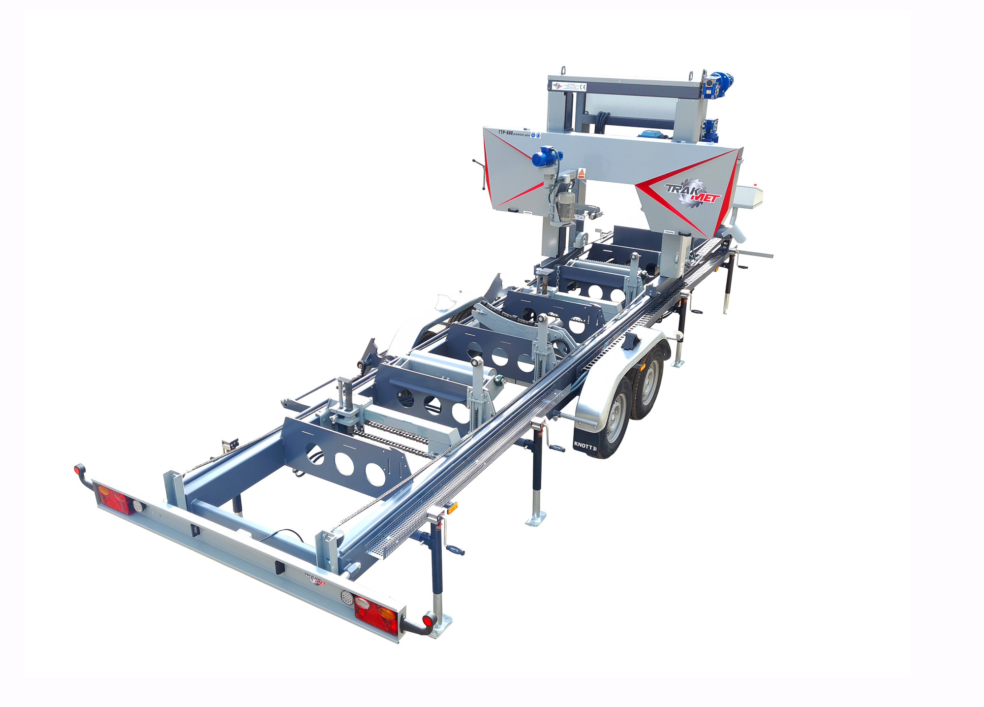 TRAK-MET undefined: photos 27