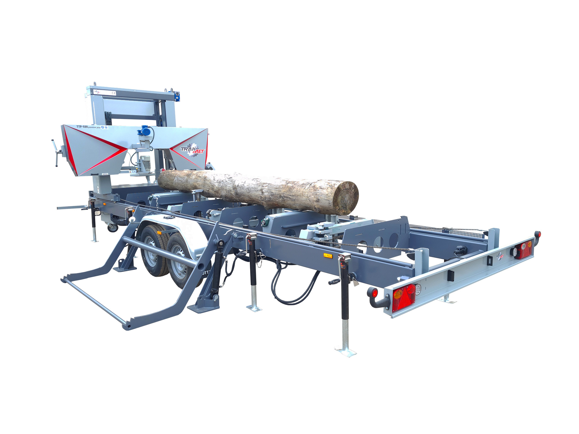 TRAK-MET undefined: photos 26