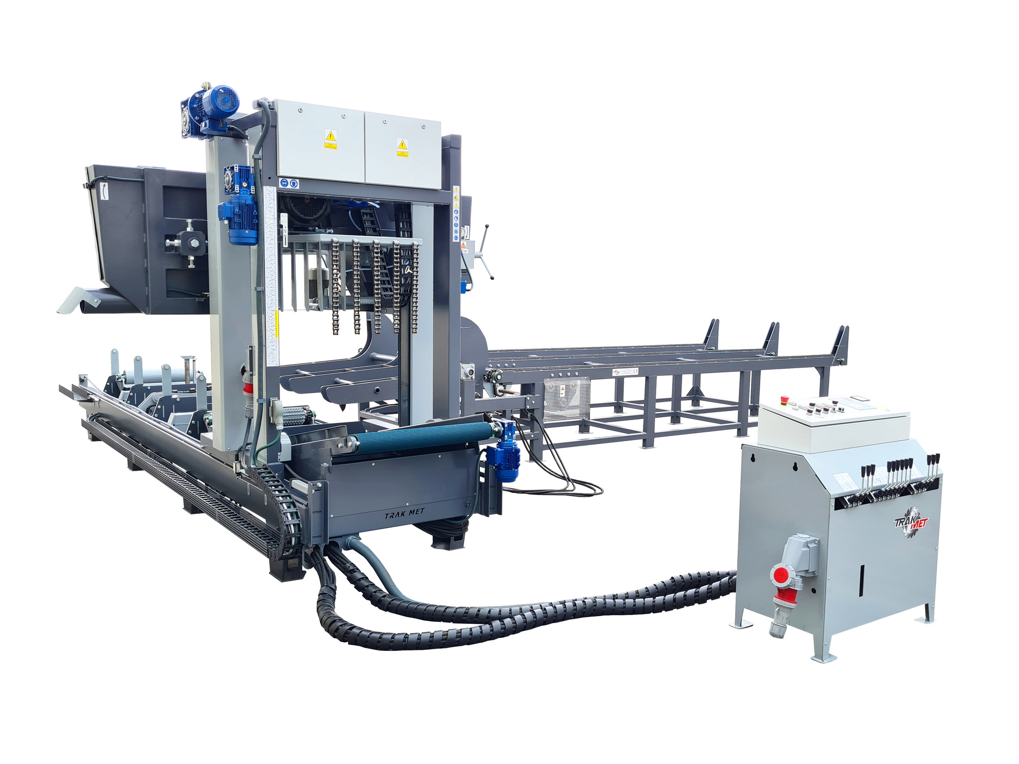 TRAK-MET undefined: photos 9