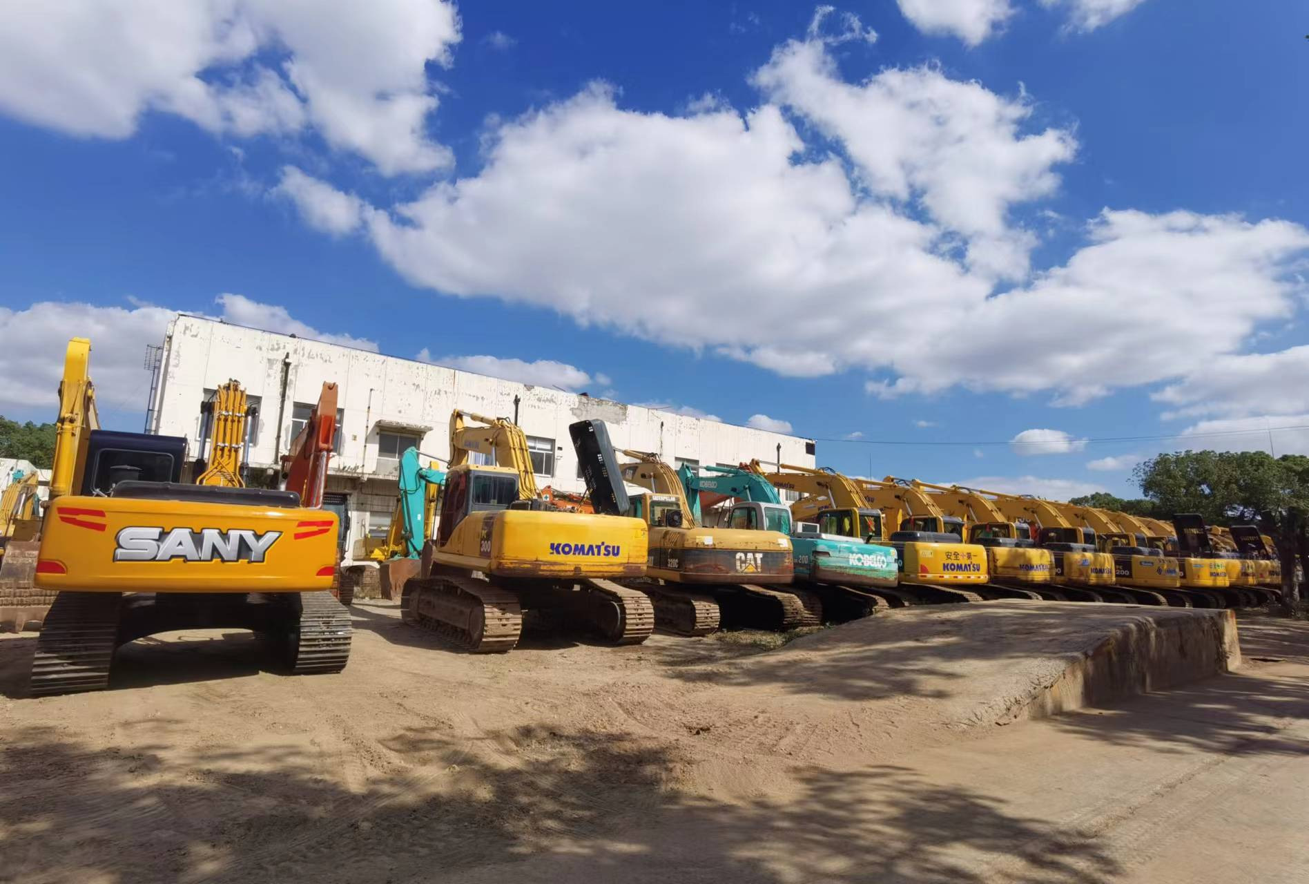 OUTONG MACHINERY LIMITED undefined: photos 6