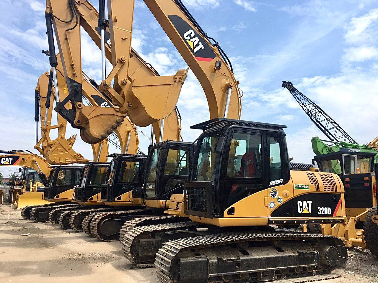 OUTONG MACHINERY LIMITED undefined: photos 2