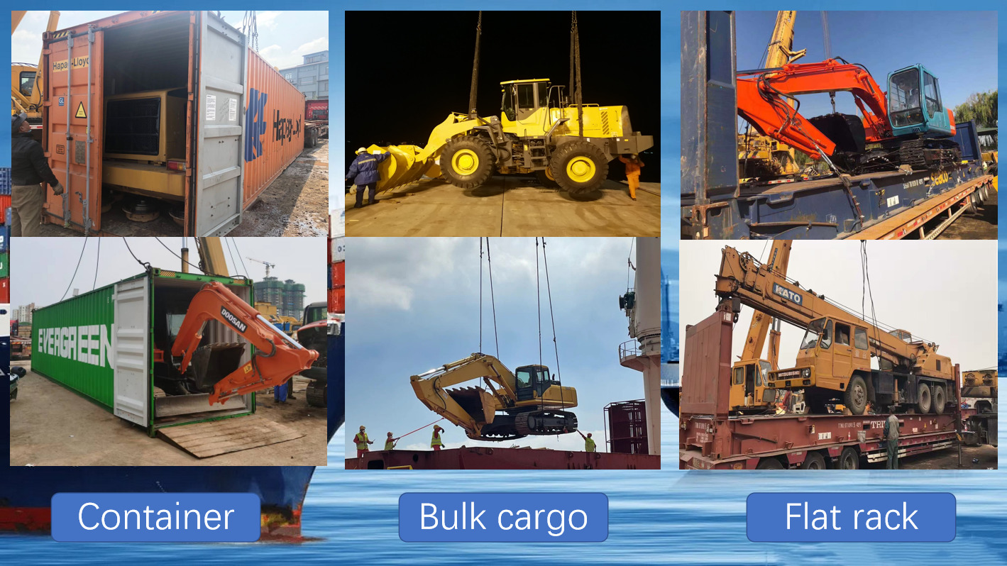 OUTONG MACHINERY LIMITED undefined: photos 9